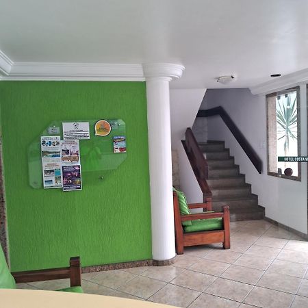 Hotel Costa Verde ポルトセグロ エクステリア 写真