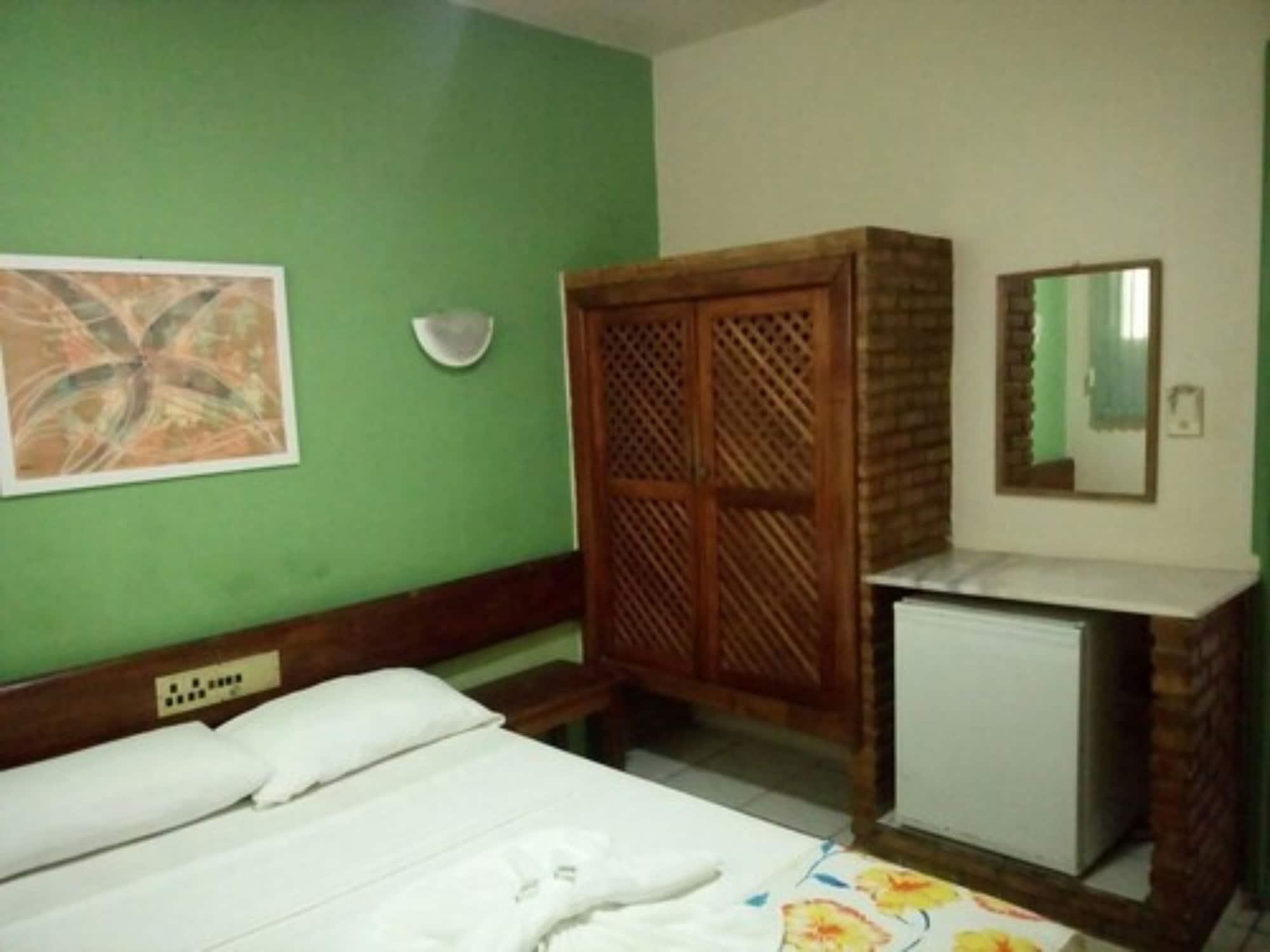 Hotel Costa Verde ポルトセグロ エクステリア 写真