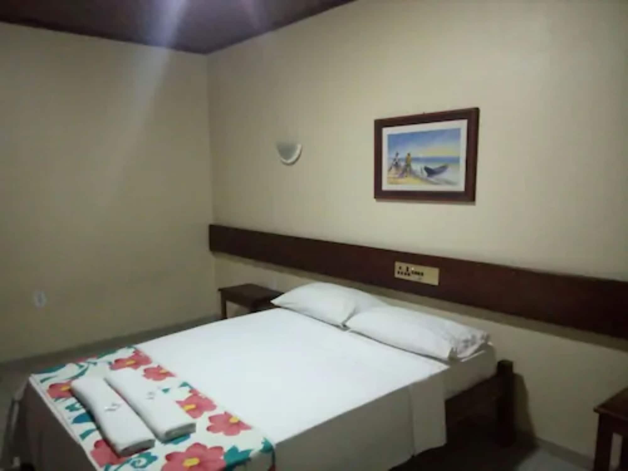 Hotel Costa Verde ポルトセグロ エクステリア 写真