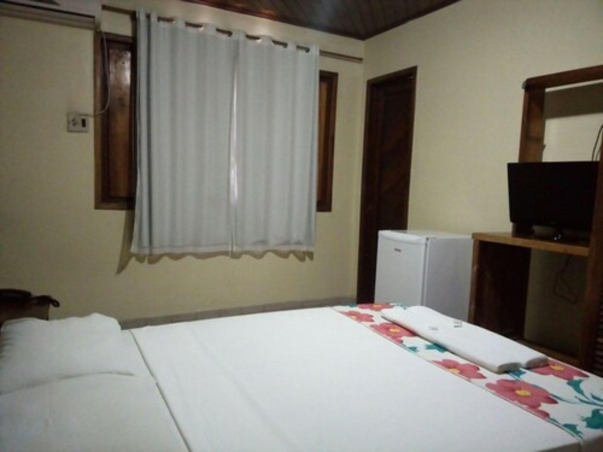 Hotel Costa Verde ポルトセグロ エクステリア 写真