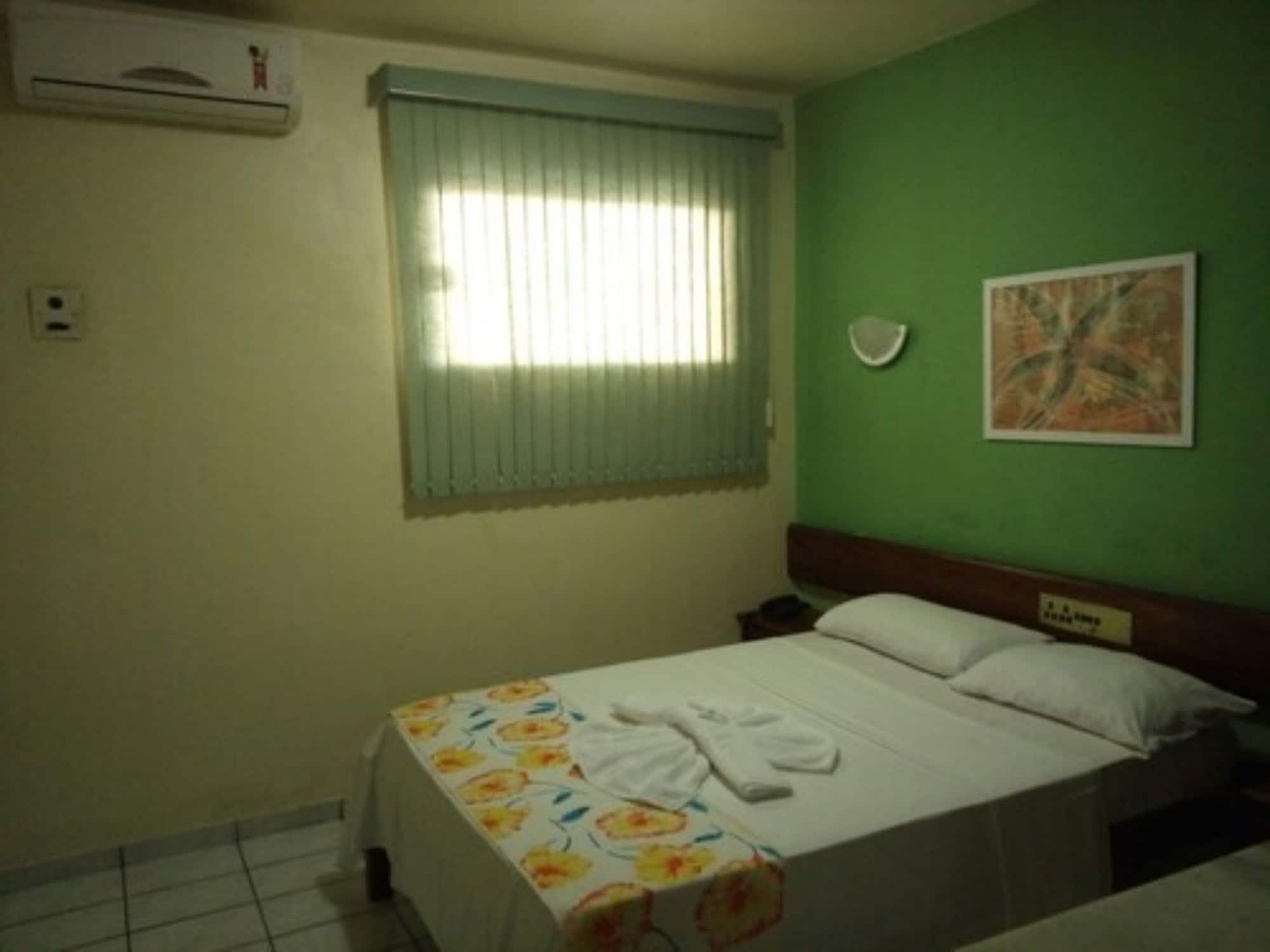 Hotel Costa Verde ポルトセグロ エクステリア 写真