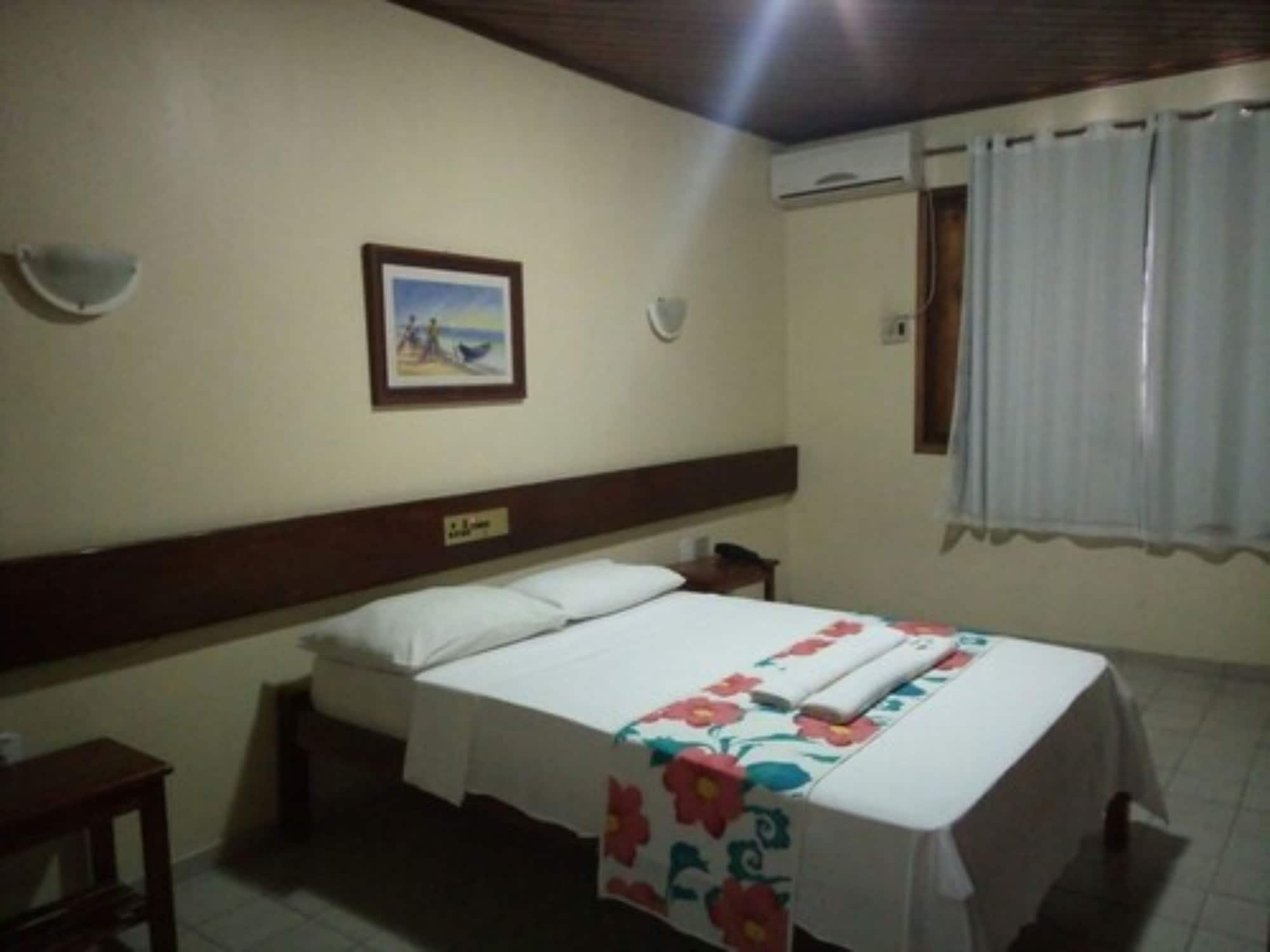 Hotel Costa Verde ポルトセグロ エクステリア 写真