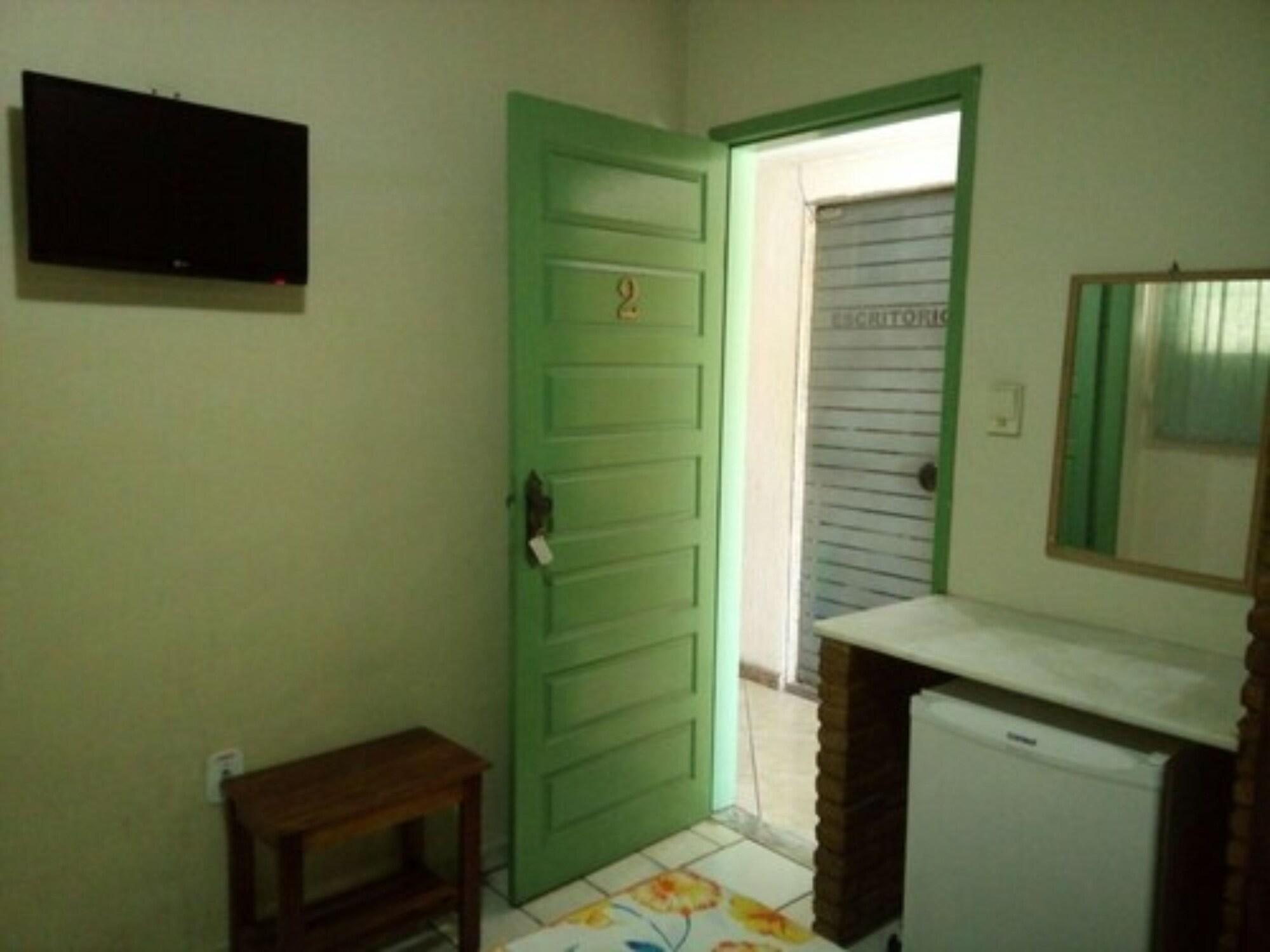 Hotel Costa Verde ポルトセグロ エクステリア 写真
