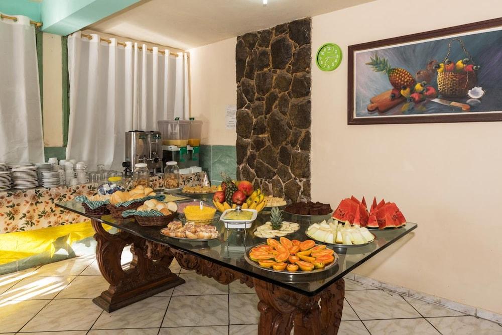 Hotel Costa Verde ポルトセグロ エクステリア 写真