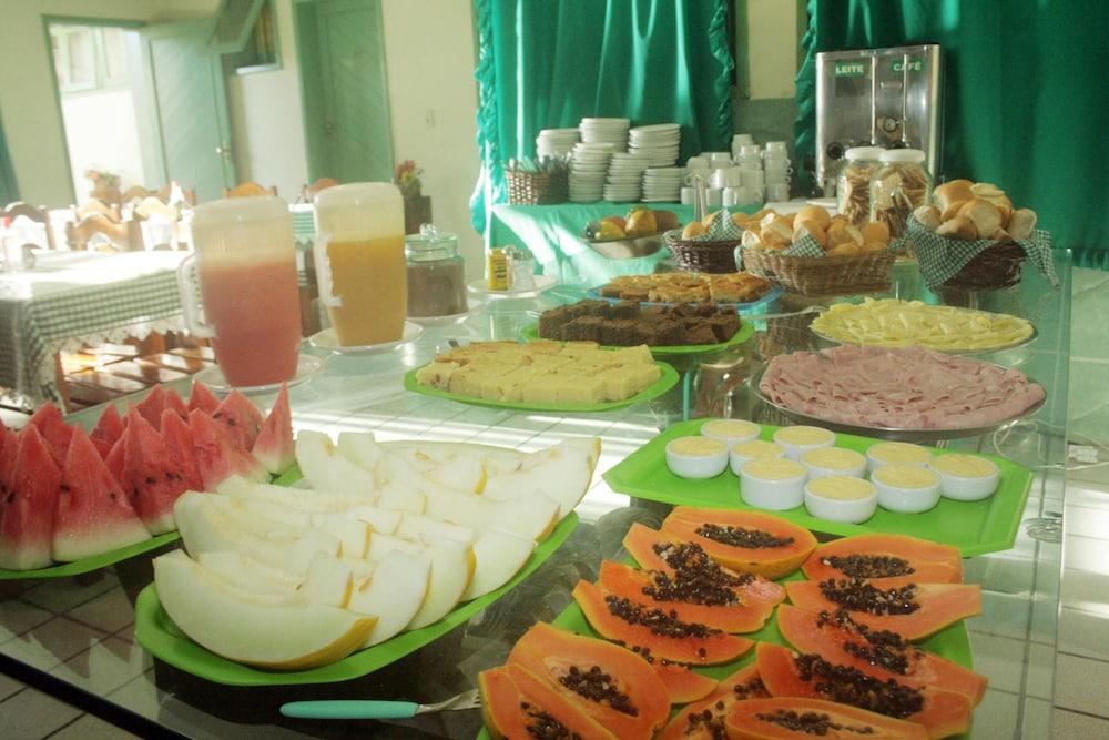 Hotel Costa Verde ポルトセグロ エクステリア 写真