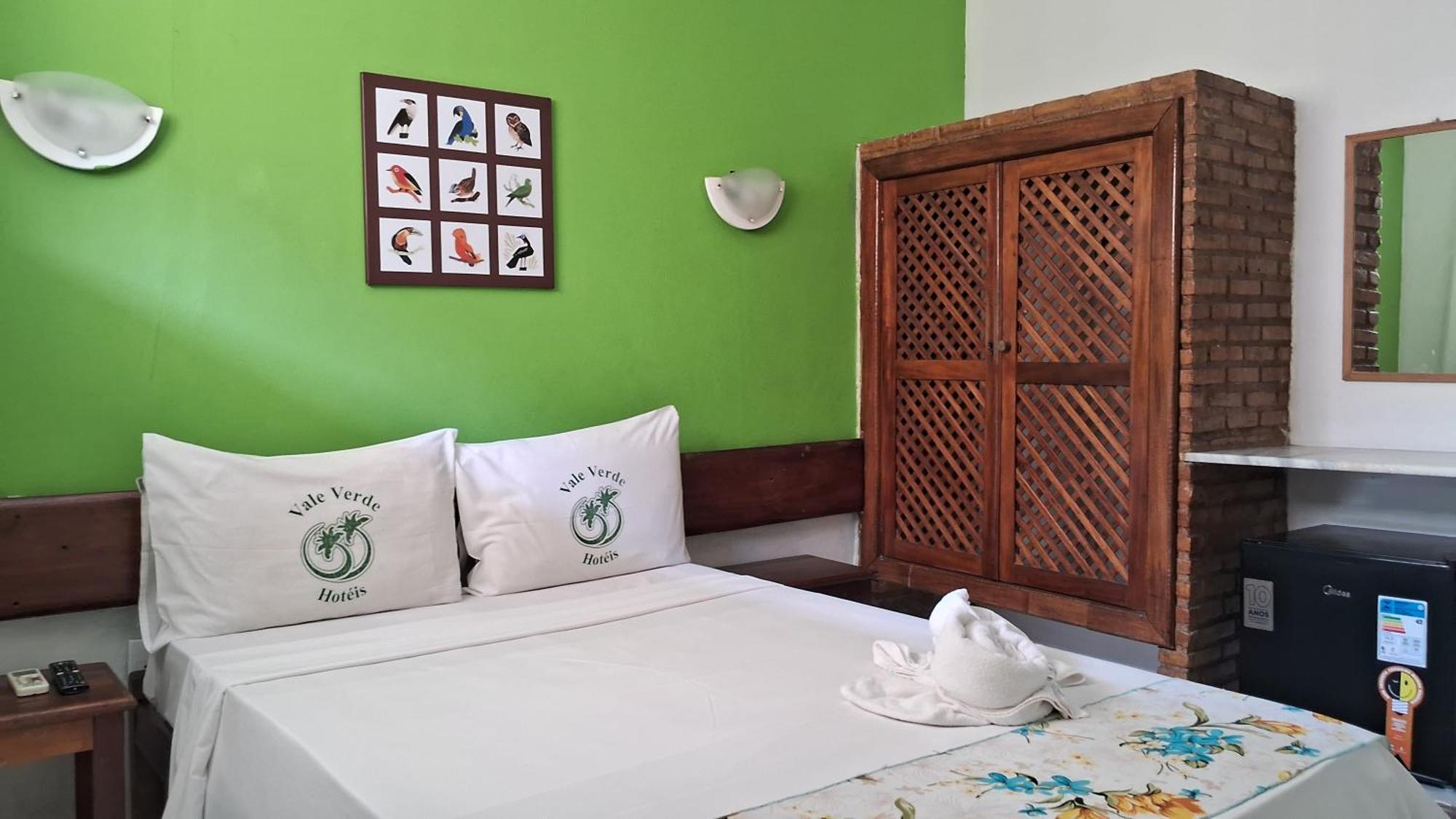 Hotel Costa Verde ポルトセグロ エクステリア 写真