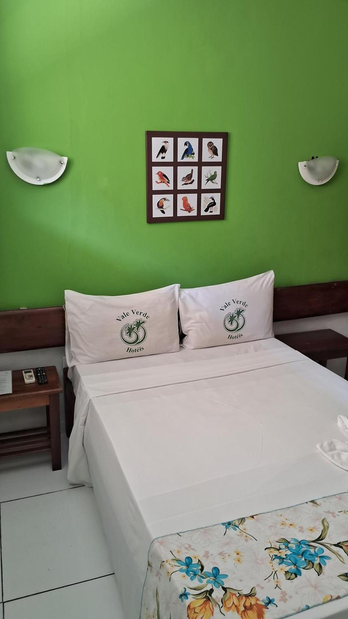 Hotel Costa Verde ポルトセグロ エクステリア 写真