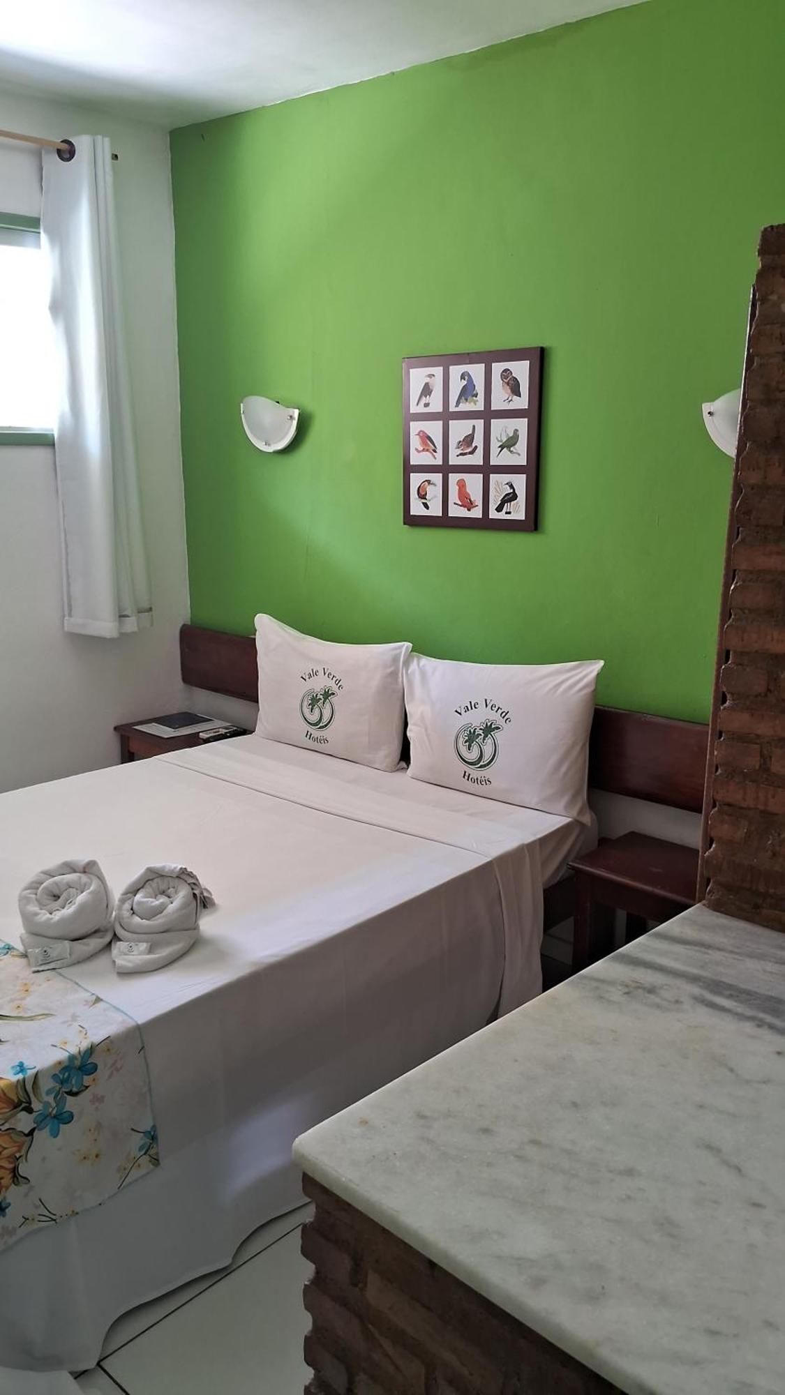 Hotel Costa Verde ポルトセグロ エクステリア 写真