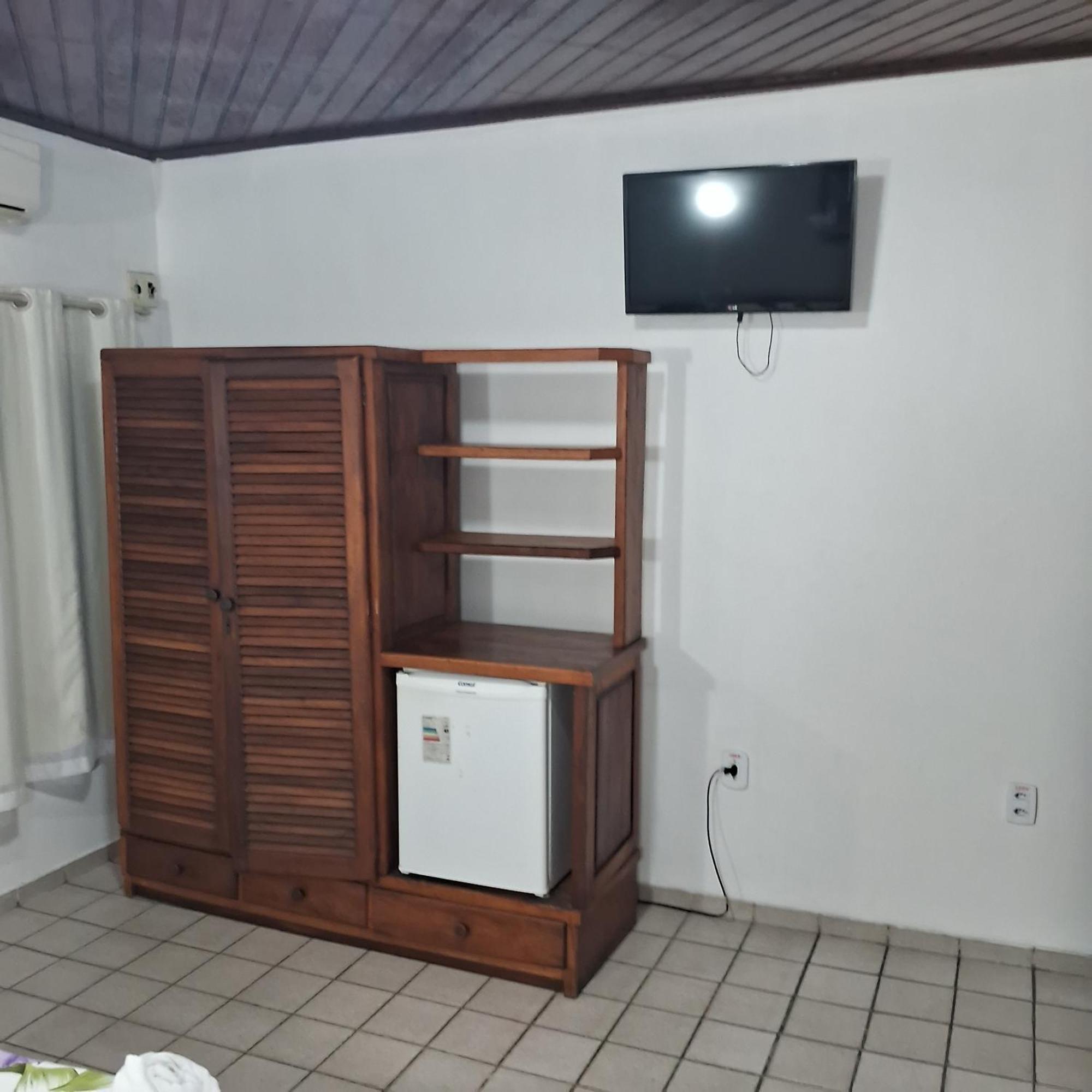 Hotel Costa Verde ポルトセグロ エクステリア 写真