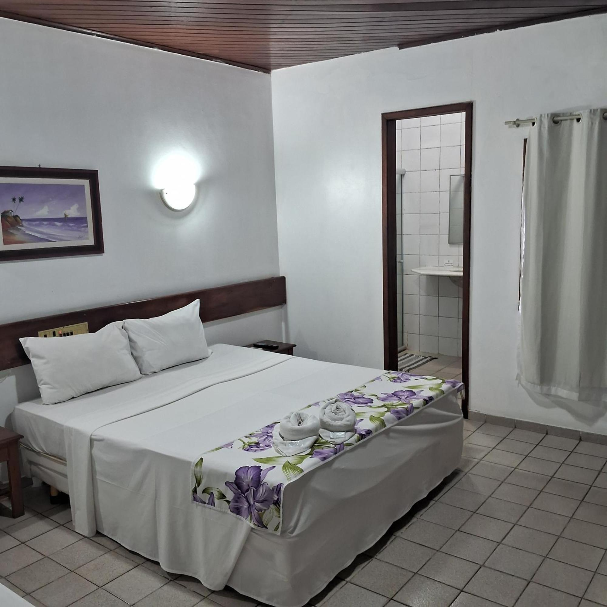 Hotel Costa Verde ポルトセグロ エクステリア 写真