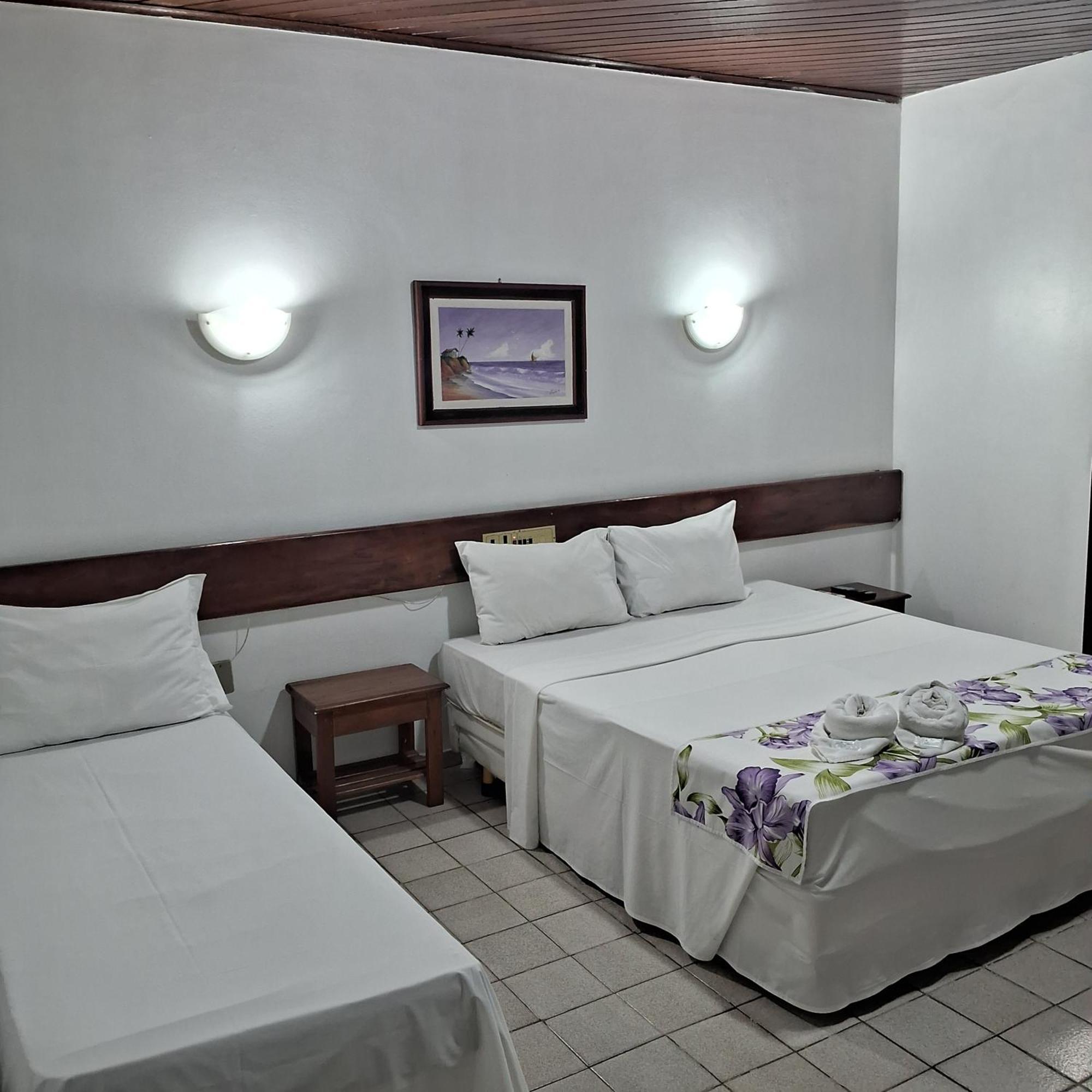 Hotel Costa Verde ポルトセグロ エクステリア 写真