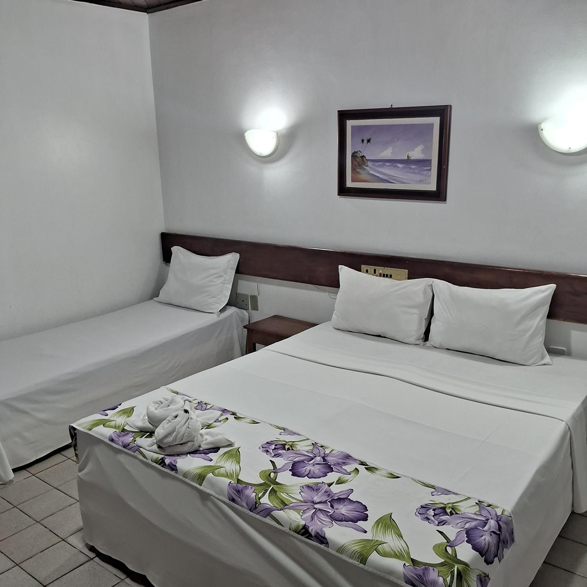 Hotel Costa Verde ポルトセグロ エクステリア 写真