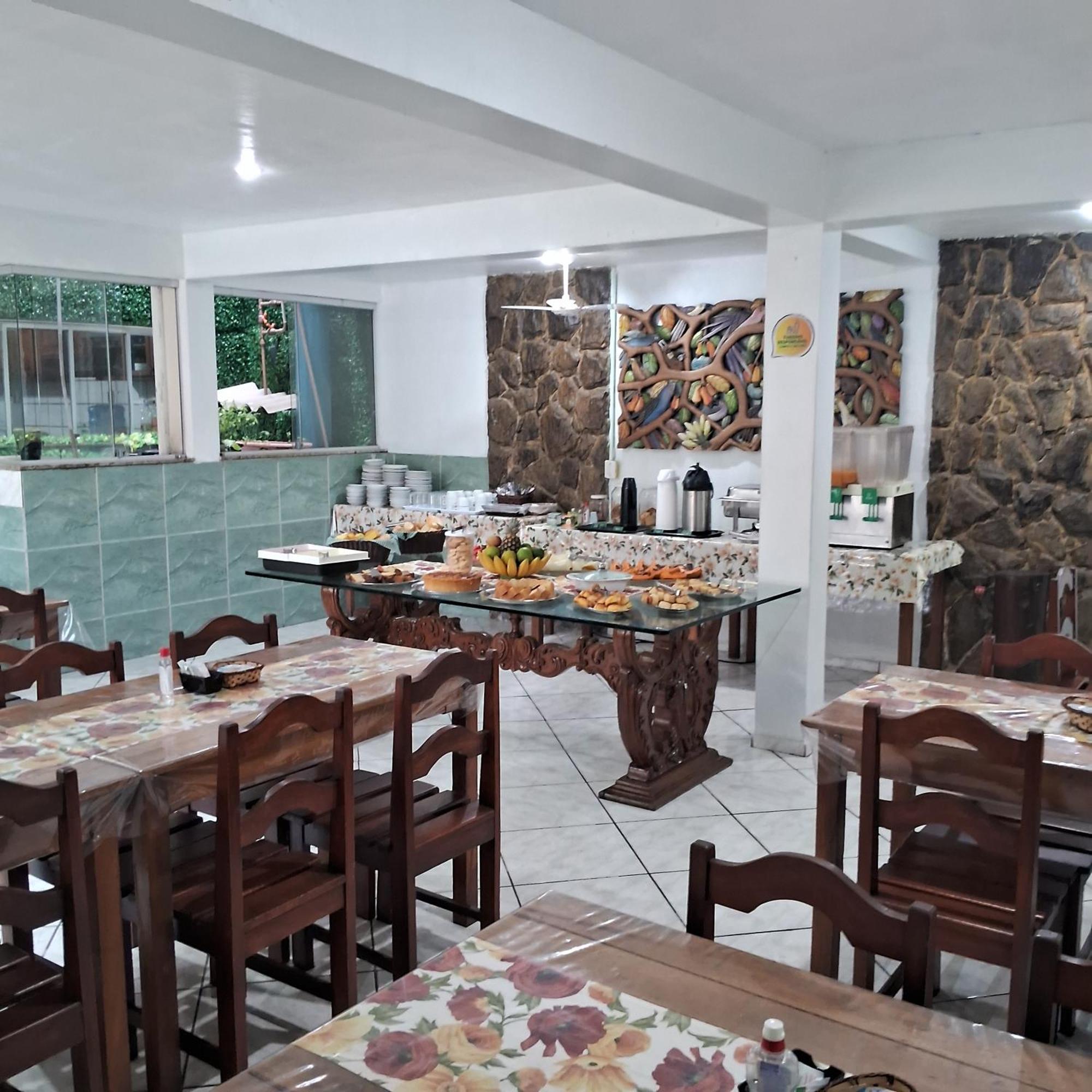 Hotel Costa Verde ポルトセグロ エクステリア 写真