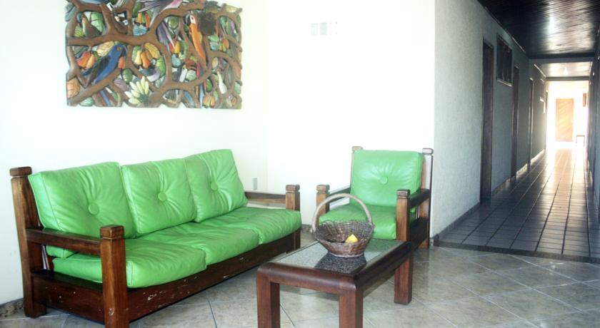 Hotel Costa Verde ポルトセグロ エクステリア 写真