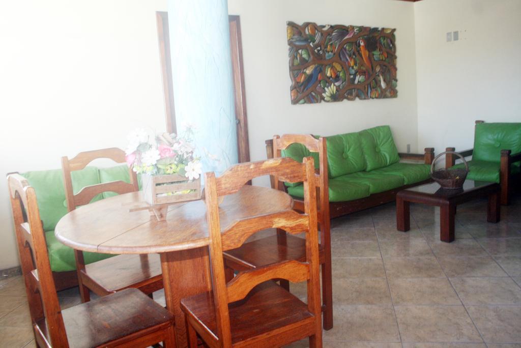 Hotel Costa Verde ポルトセグロ エクステリア 写真