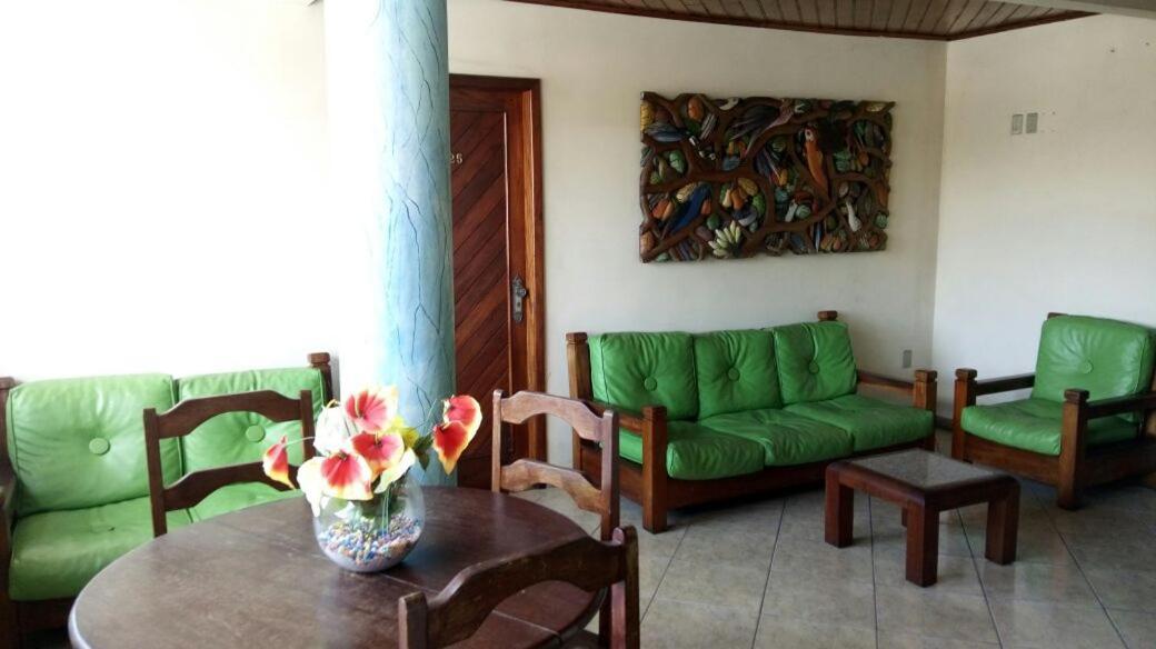 Hotel Costa Verde ポルトセグロ エクステリア 写真