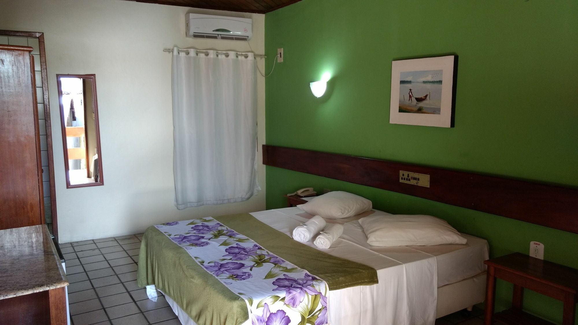 Hotel Costa Verde ポルトセグロ エクステリア 写真