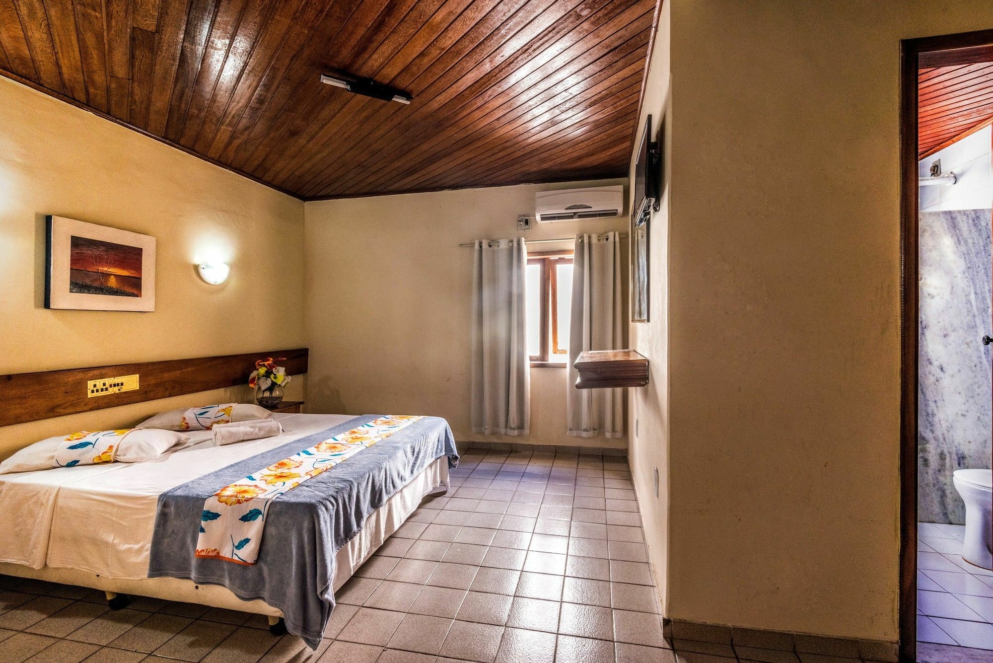 Hotel Costa Verde ポルトセグロ エクステリア 写真