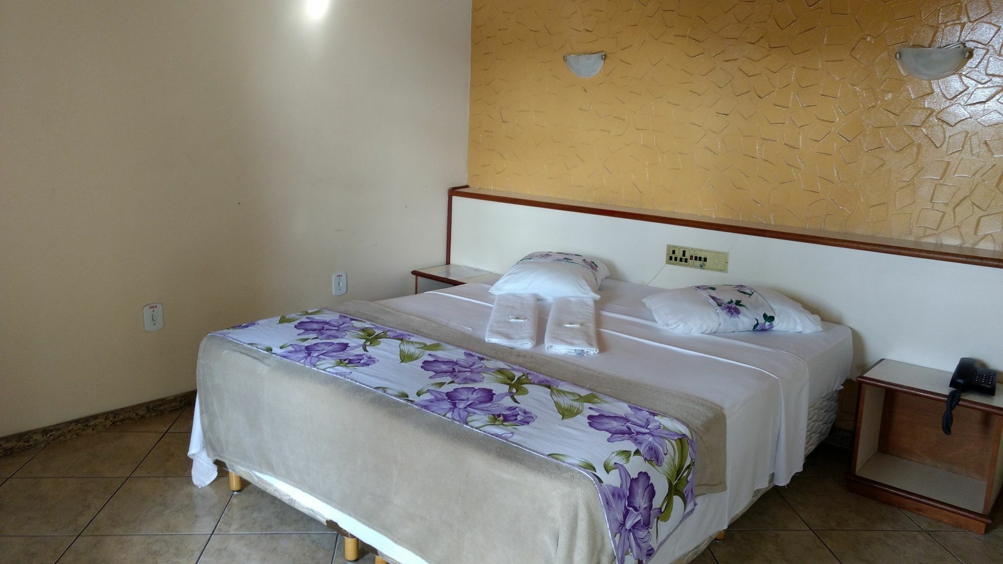 Hotel Costa Verde ポルトセグロ エクステリア 写真