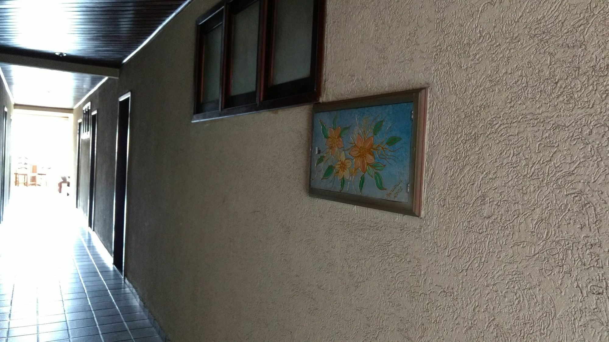 Hotel Costa Verde ポルトセグロ エクステリア 写真