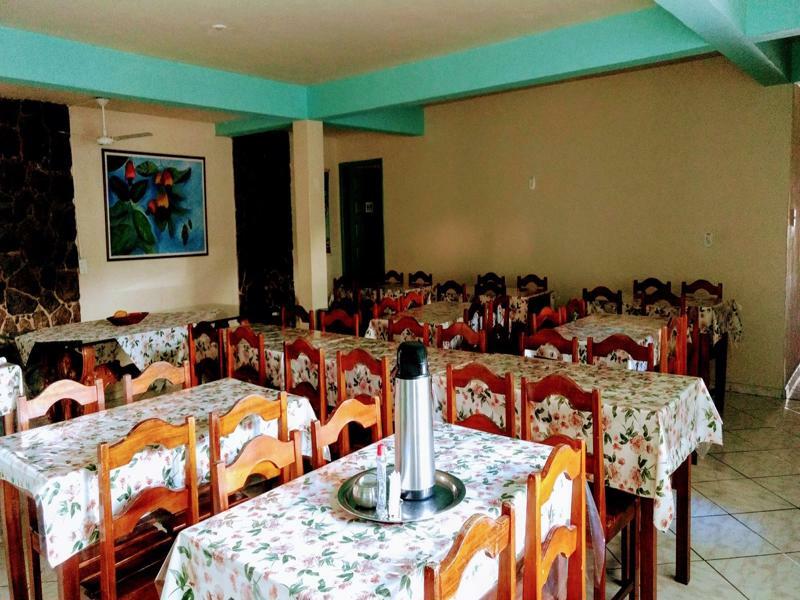 Hotel Costa Verde ポルトセグロ エクステリア 写真